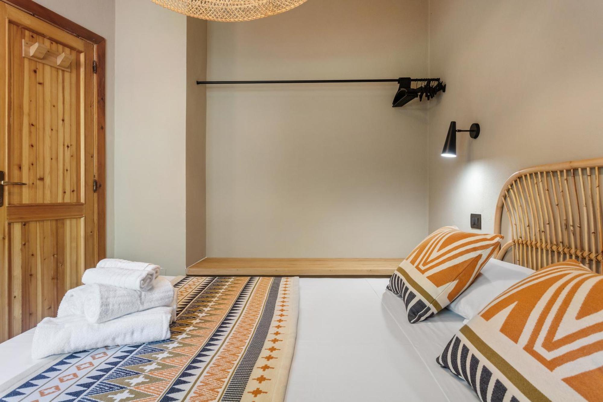 Baia Dorata Beach Apartment Porto Istana ภายนอก รูปภาพ
